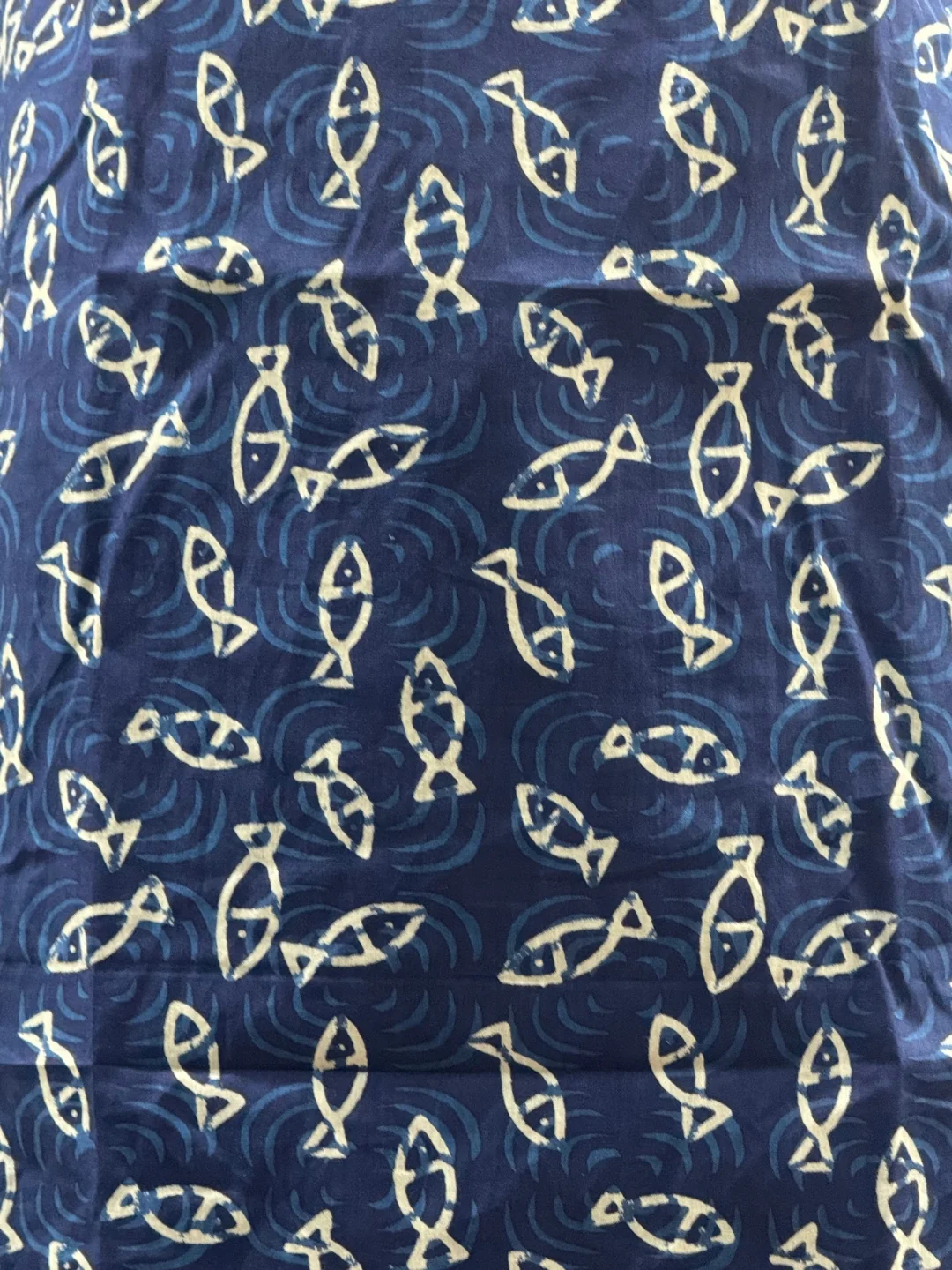 Blue Fish - Cord Set - Pure Cotton - Image 6