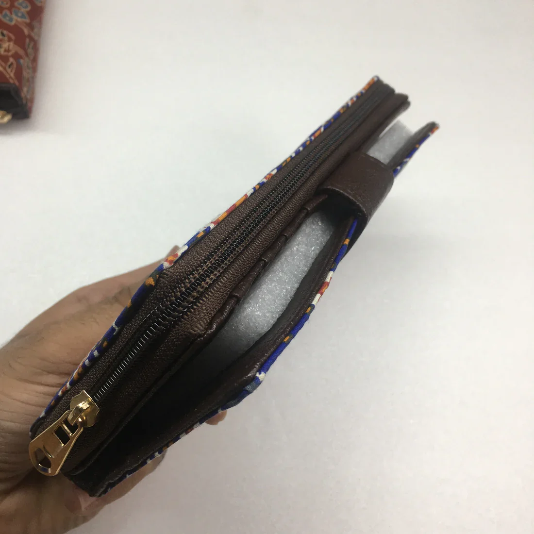 Trendy & Beautiful Womens Wallet - 23 - Image 3