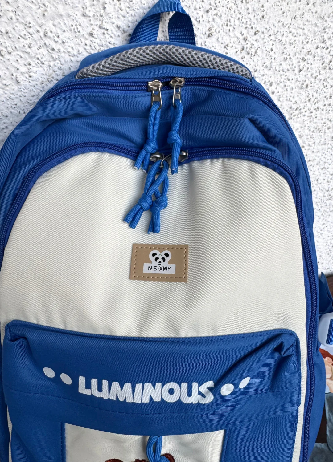High Quality Korean Style Backpacks D no - 194 - Image 4