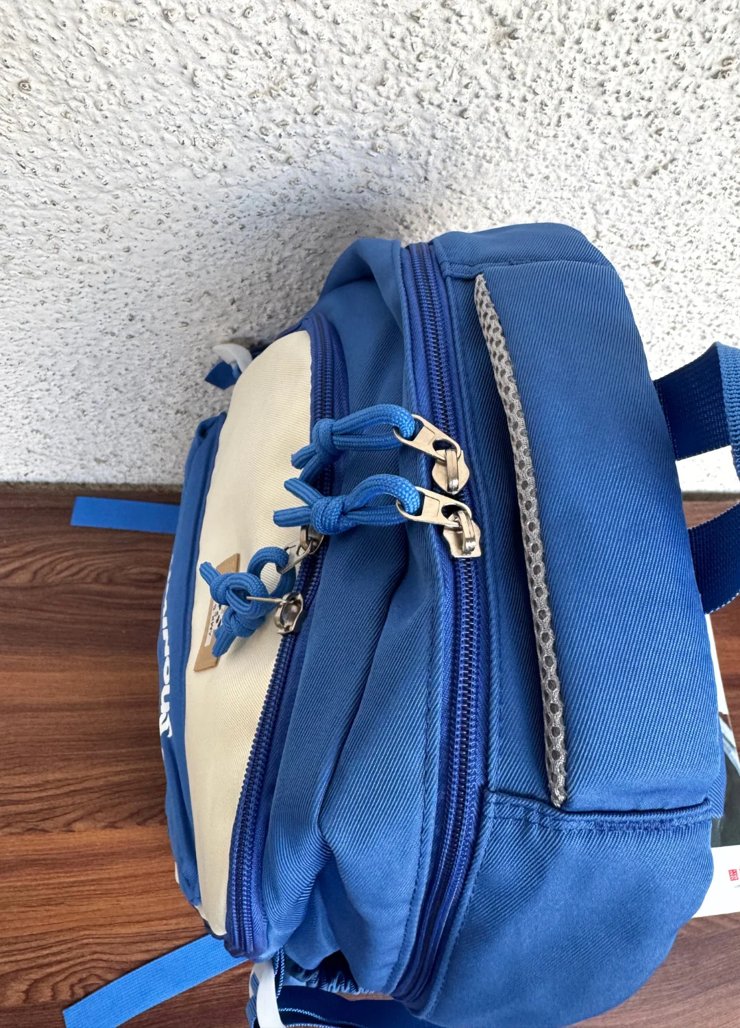High Quality Korean Style Backpacks D no - 194 - Image 5