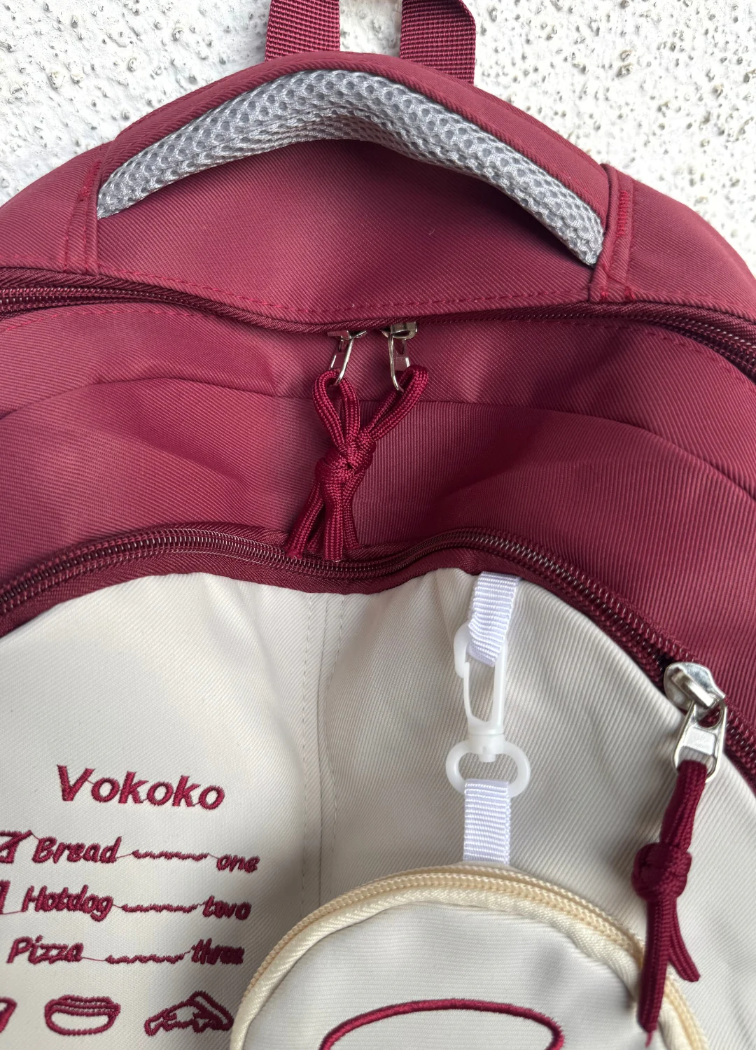 High Quality Korean Style Backpacks D no - 200 - Image 4